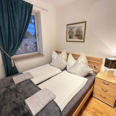 Green Paradise & Cozy Retreat Salzburg With Free Parking Exteriér fotografie