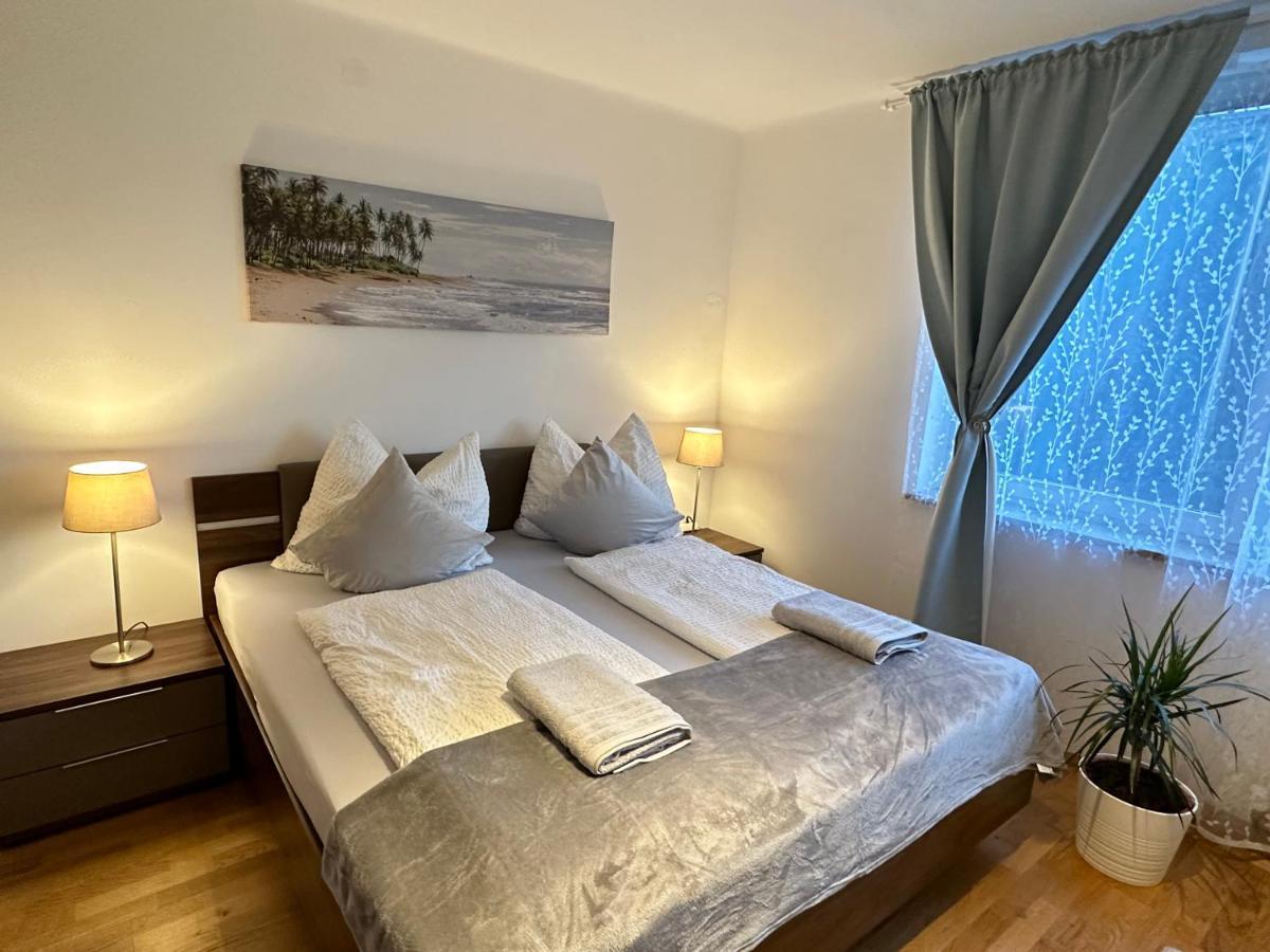 Green Paradise & Cozy Retreat Salzburg With Free Parking Exteriér fotografie