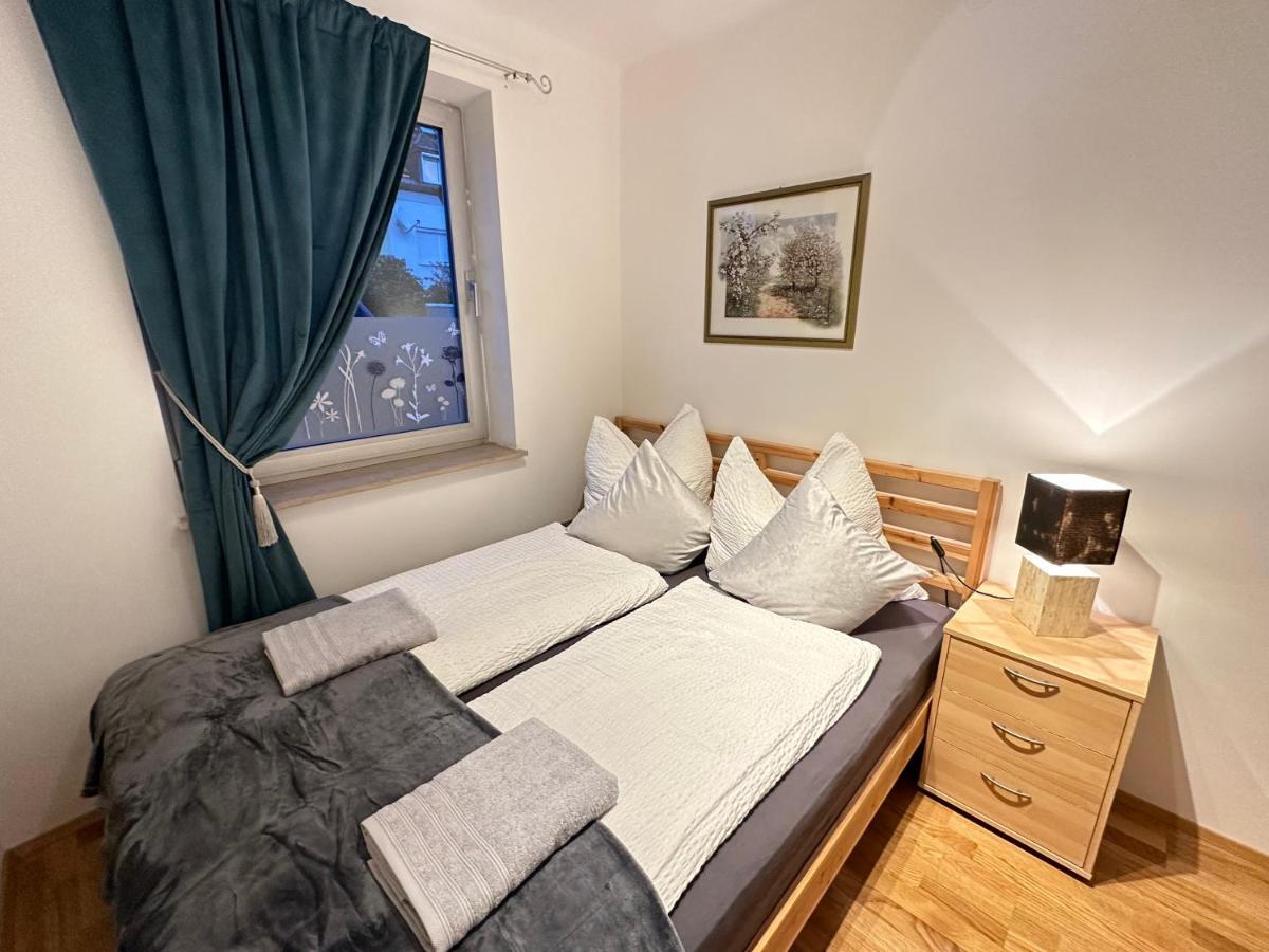 Green Paradise & Cozy Retreat Salzburg With Free Parking Exteriér fotografie