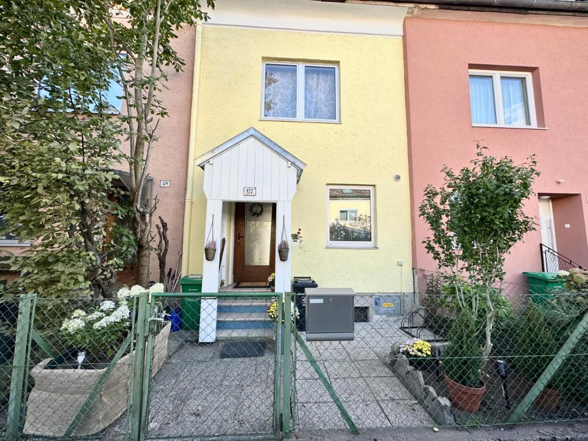 Green Paradise & Cozy Retreat Salzburg With Free Parking Exteriér fotografie