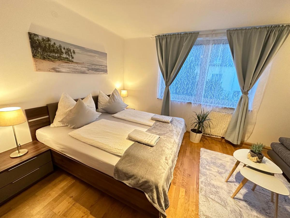 Green Paradise & Cozy Retreat Salzburg With Free Parking Exteriér fotografie
