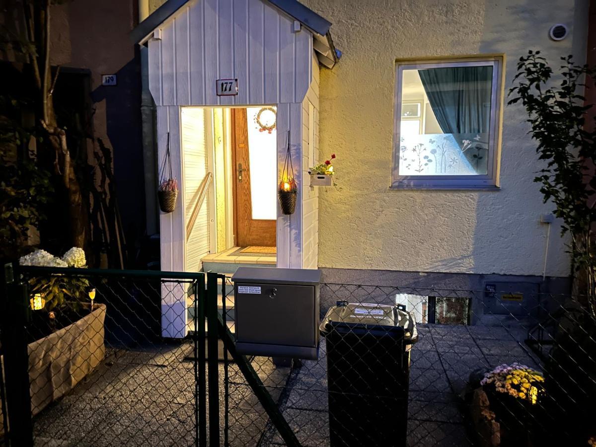 Green Paradise & Cozy Retreat Salzburg With Free Parking Exteriér fotografie