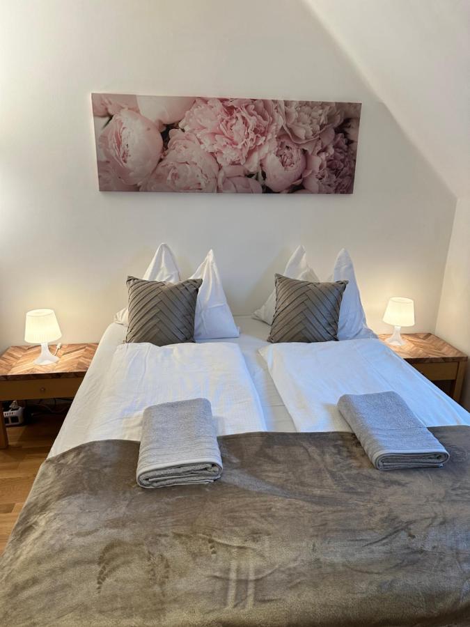 Green Paradise & Cozy Retreat Salzburg With Free Parking Exteriér fotografie
