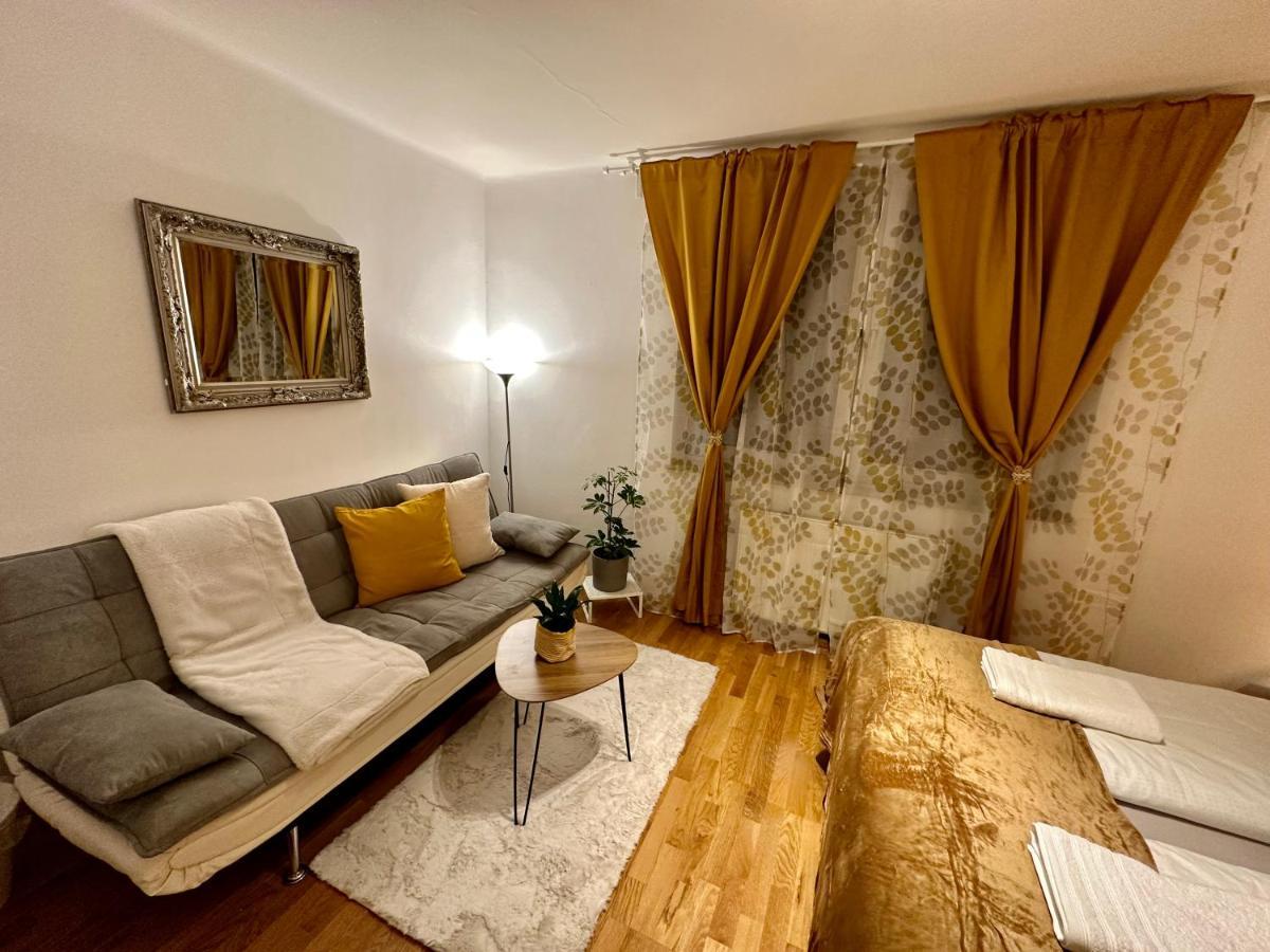 Green Paradise & Cozy Retreat Salzburg With Free Parking Exteriér fotografie