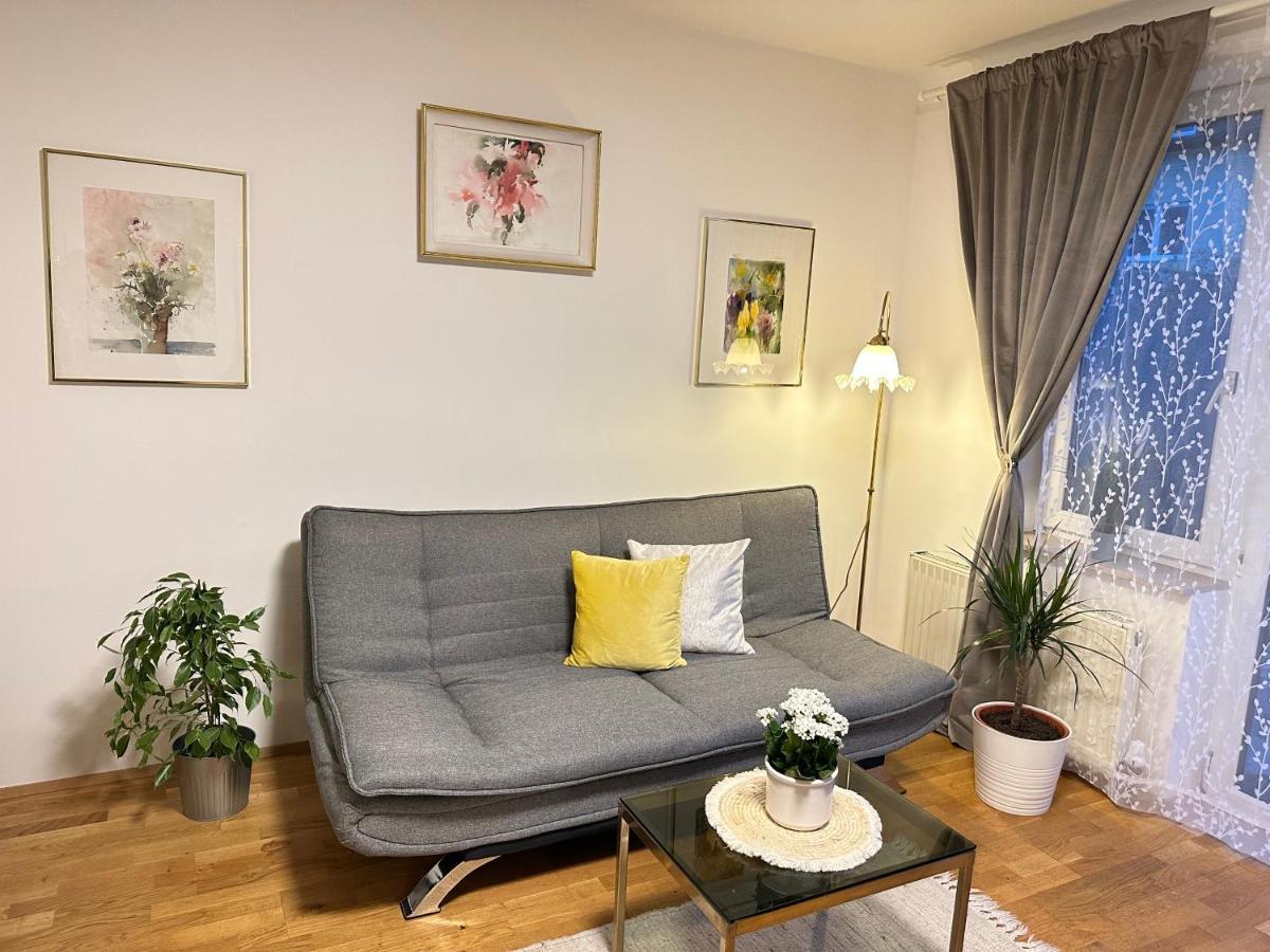 Green Paradise & Cozy Retreat Salzburg With Free Parking Exteriér fotografie