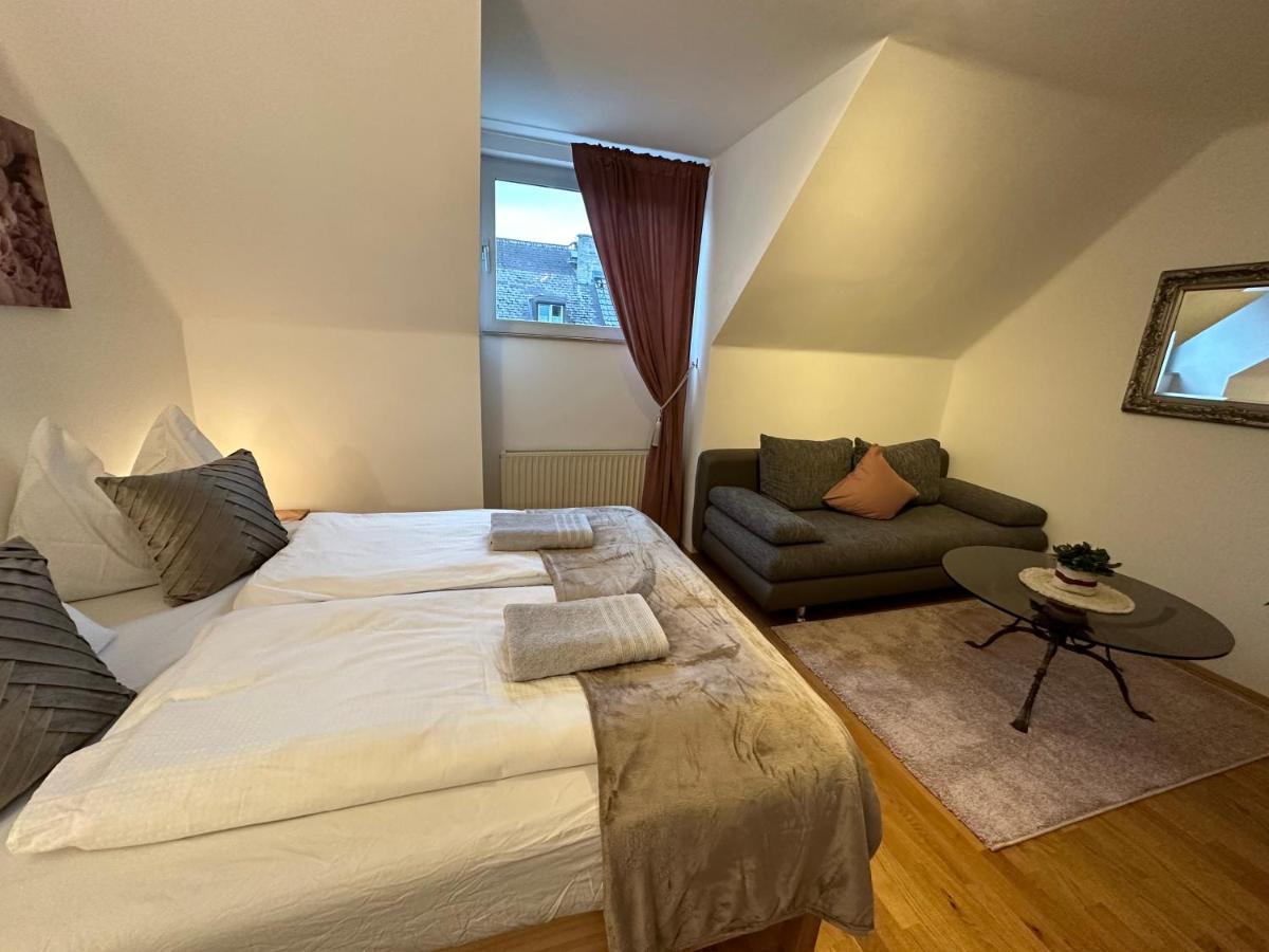 Green Paradise & Cozy Retreat Salzburg With Free Parking Exteriér fotografie
