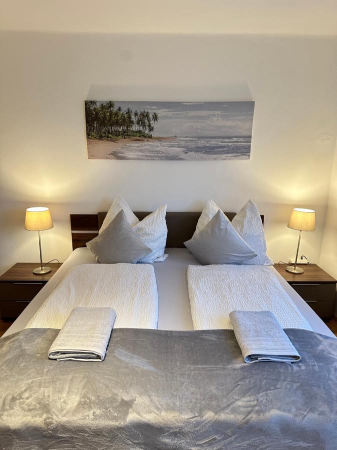 Green Paradise & Cozy Retreat Salzburg With Free Parking Exteriér fotografie