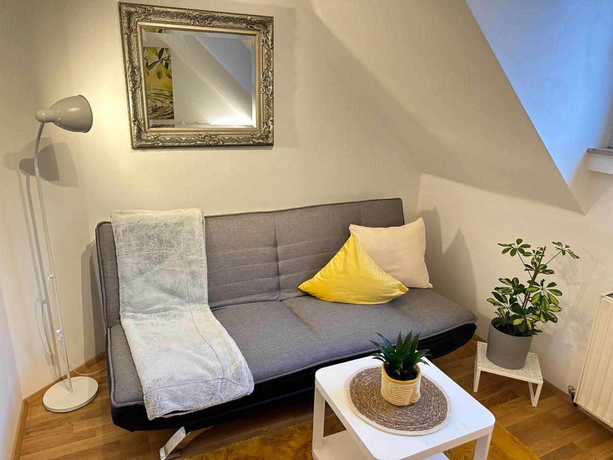 Green Paradise & Cozy Retreat Salzburg With Free Parking Exteriér fotografie