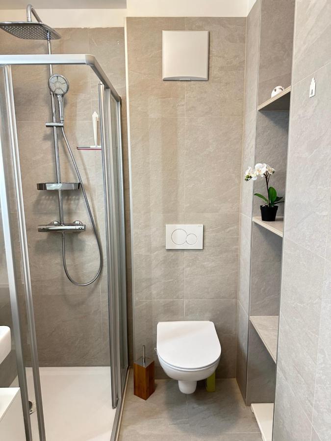 Green Paradise & Cozy Retreat Salzburg With Free Parking Exteriér fotografie