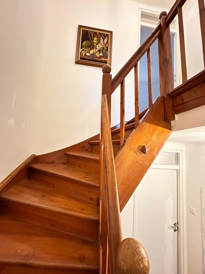 Green Paradise & Cozy Retreat Salzburg With Free Parking Exteriér fotografie