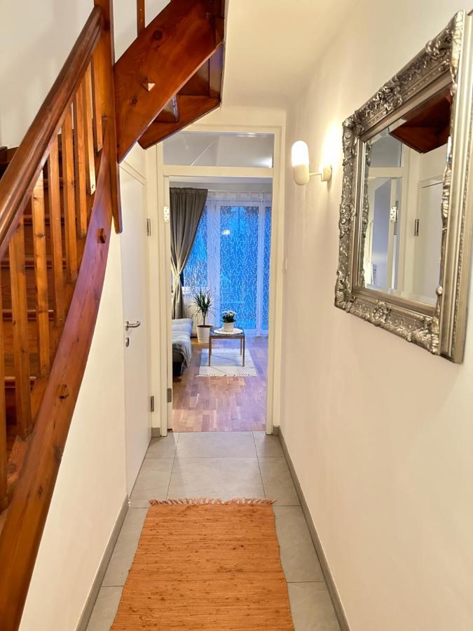Green Paradise & Cozy Retreat Salzburg With Free Parking Exteriér fotografie