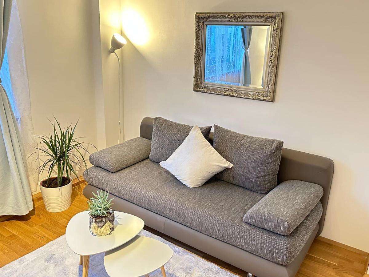 Green Paradise & Cozy Retreat Salzburg With Free Parking Exteriér fotografie