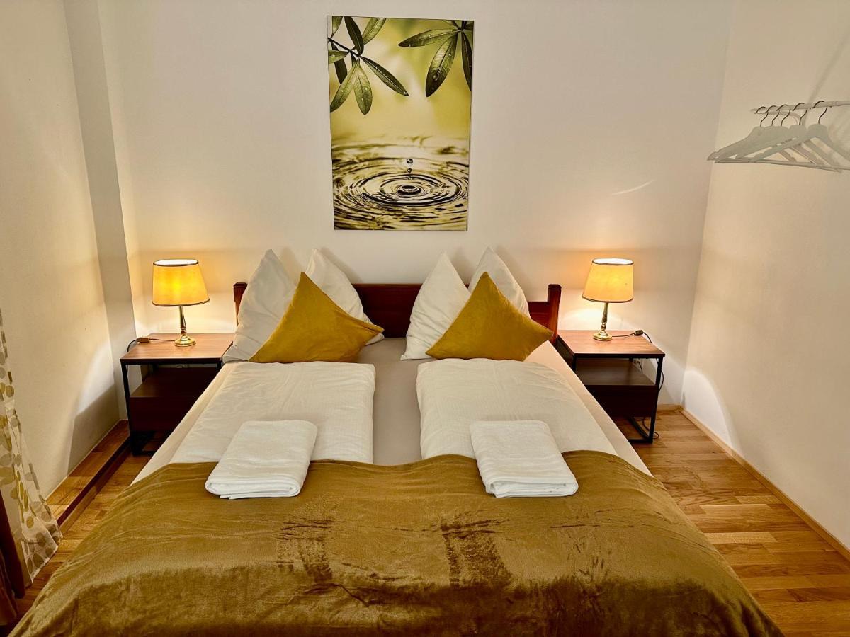 Green Paradise & Cozy Retreat Salzburg With Free Parking Exteriér fotografie