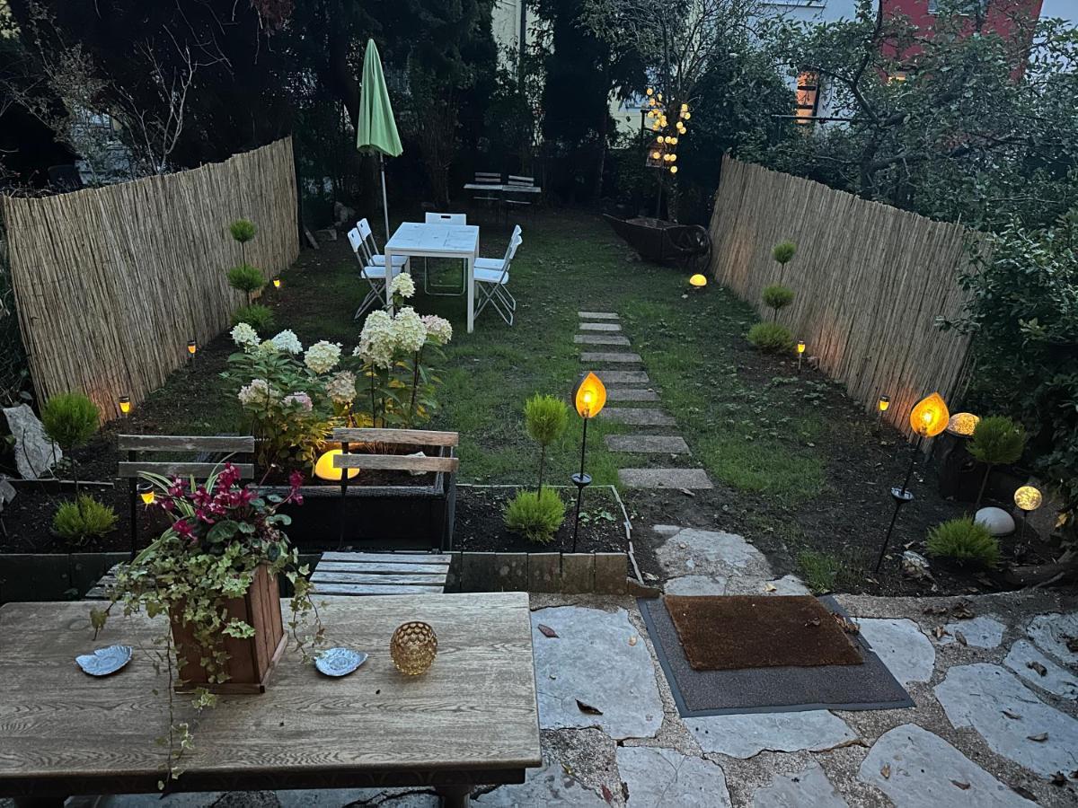 Green Paradise & Cozy Retreat Salzburg With Free Parking Exteriér fotografie