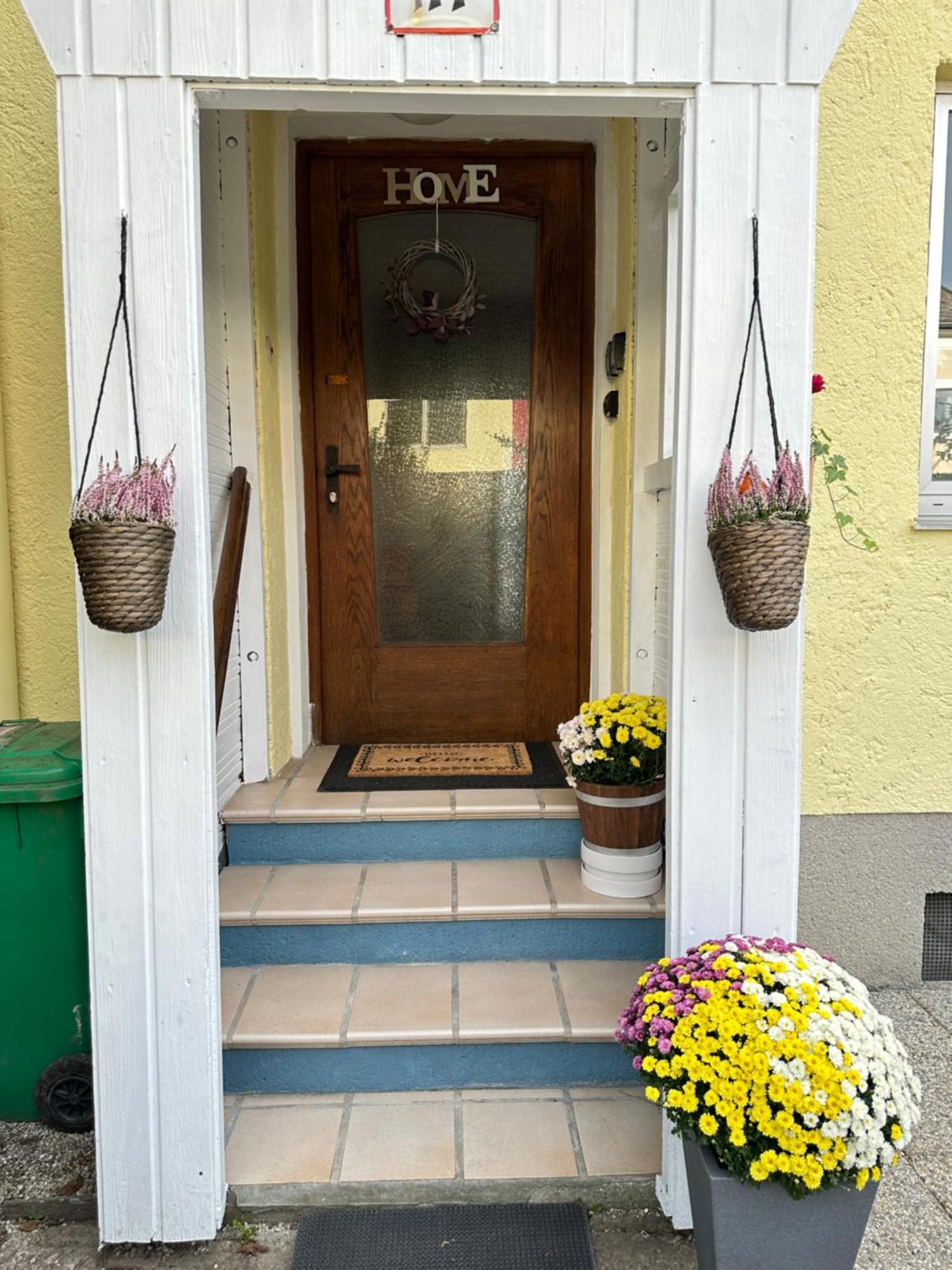 Green Paradise & Cozy Retreat Salzburg With Free Parking Exteriér fotografie