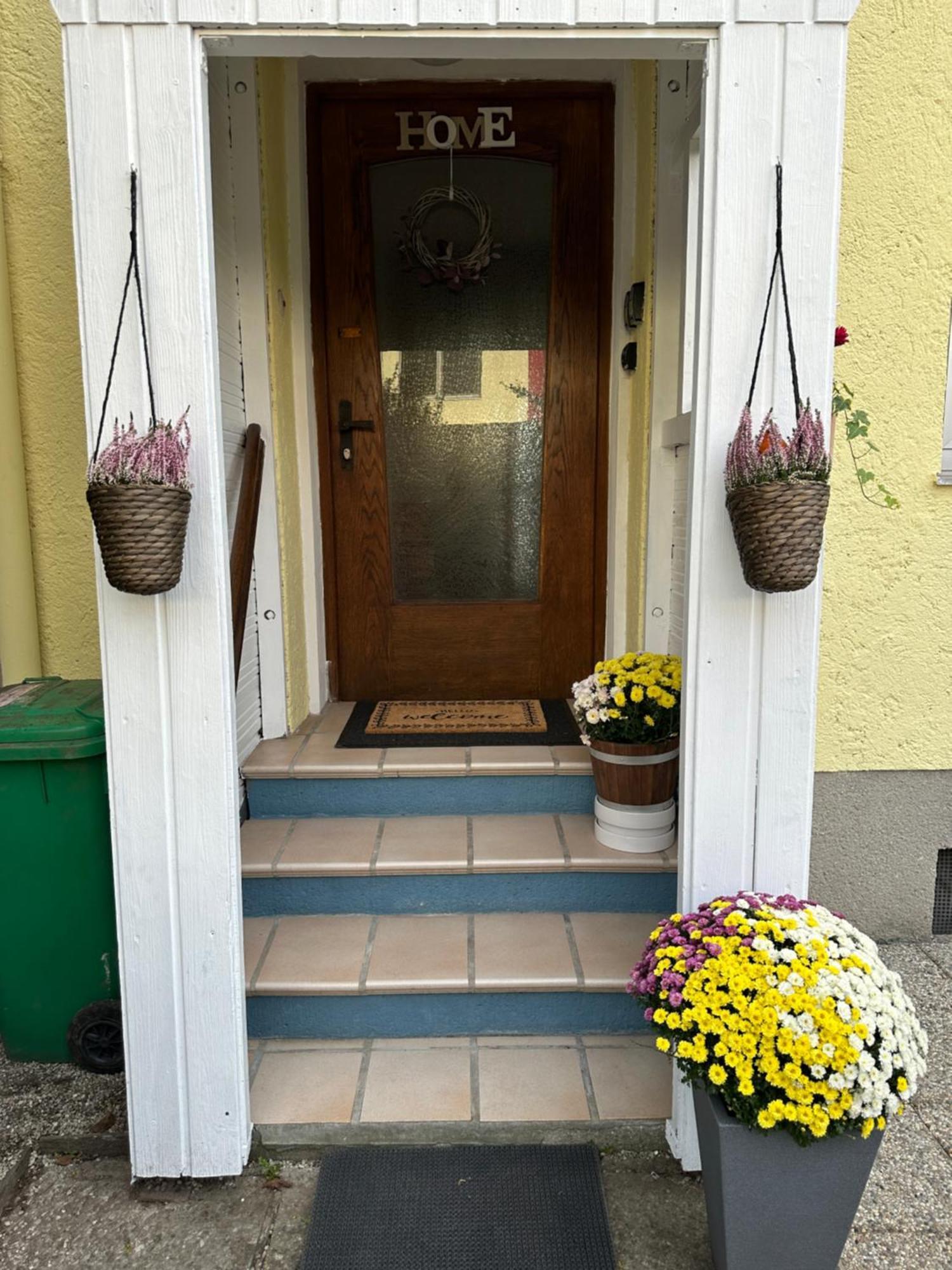 Green Paradise & Cozy Retreat Salzburg With Free Parking Exteriér fotografie