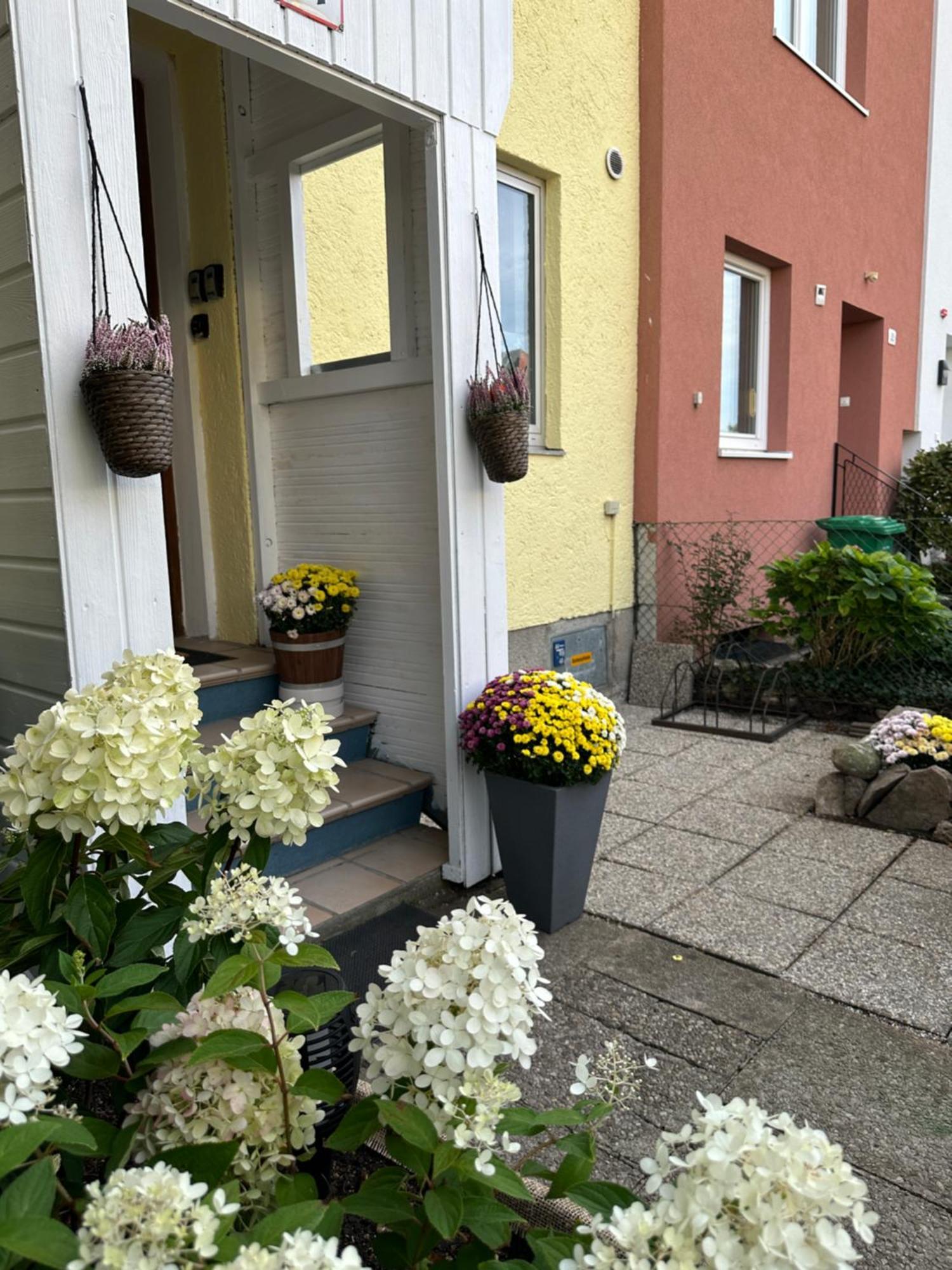 Green Paradise & Cozy Retreat Salzburg With Free Parking Exteriér fotografie
